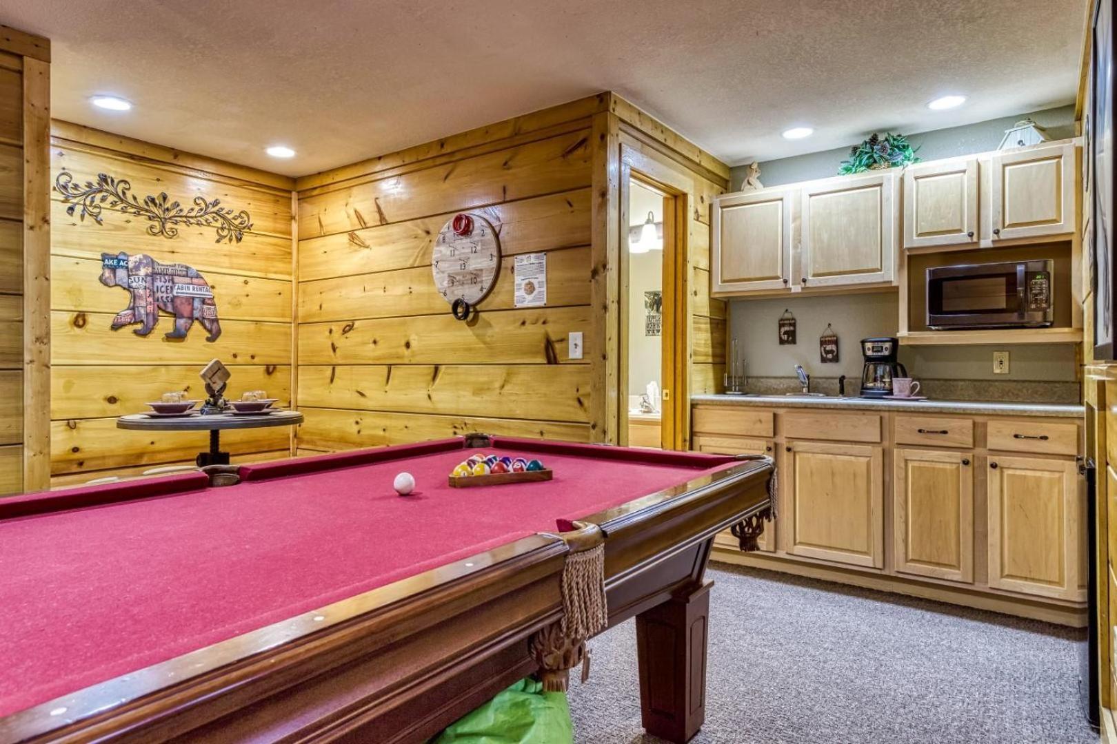 Villa Lucky Logs #283 à Pigeon Forge Extérieur photo