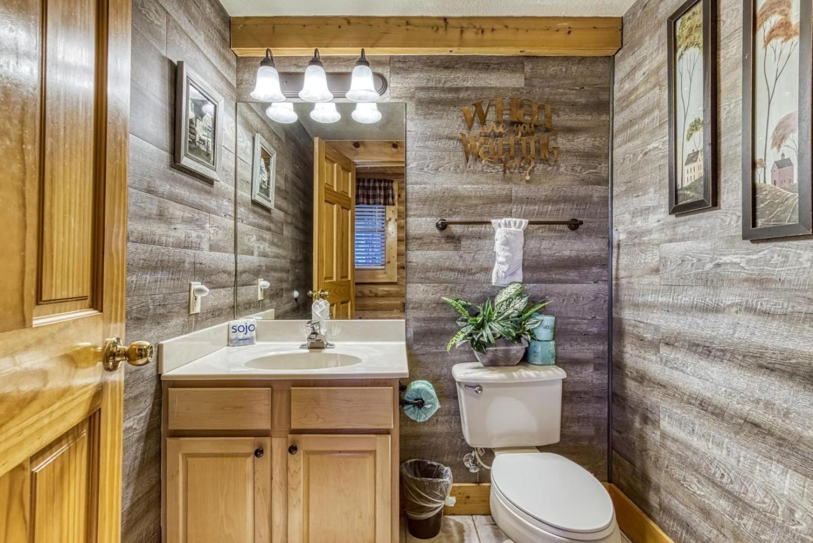 Villa Lucky Logs #283 à Pigeon Forge Extérieur photo